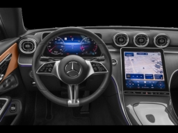 Mercedes-Benz CLE CLE 300 4MATIC Coupe 2026