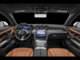 Mercedes-Benz CLE CLE 300 4MATIC Coupe 2026