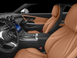 Mercedes-Benz CLE CLE 300 4MATIC Coupe 2026