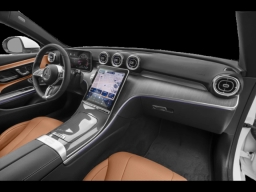 Mercedes-Benz CLE CLE 300 4MATIC Coupe 2026