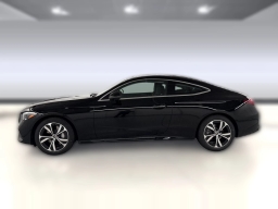 Mercedes-Benz CLE CLE 300 4MATIC Coupe 2026