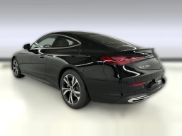 Mercedes-Benz CLE CLE 300 4MATIC Coupe 2026