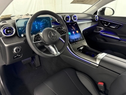 Mercedes-Benz CLE CLE 300 4MATIC Coupe 2026