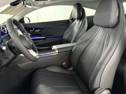 Mercedes-Benz CLE CLE 300 4MATIC Coupe 2026