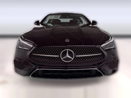 Mercedes-Benz CLE CLE 300 4MATIC Coupe 2026