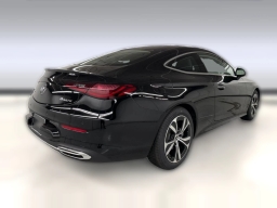 Mercedes-Benz CLE CLE 300 4MATIC Coupe 2026