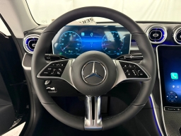 Mercedes-Benz CLE CLE 300 4MATIC Coupe 2026