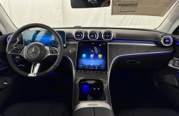 Mercedes-Benz CLE CLE 300 4MATIC Coupe 2026