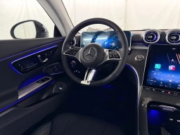 Mercedes-Benz CLE CLE 300 4MATIC Coupe 2026