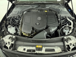 Mercedes-Benz CLE CLE 300 4MATIC Coupe 2026