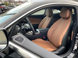 Mercedes-Benz CLE CLE 300 4MATIC Coupe 2026