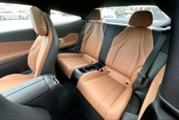 Mercedes-Benz CLE CLE 300 4MATIC Coupe 2026