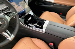 Mercedes-Benz CLE CLE 300 4MATIC Coupe 2026