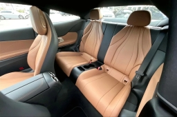 Mercedes-Benz CLE CLE 300 4MATIC Coupe 2026