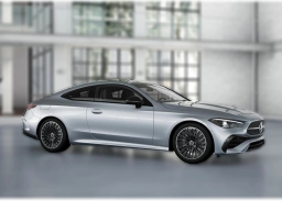 Mercedes-Benz CLE CLE 300 4MATIC Coupe 2026
