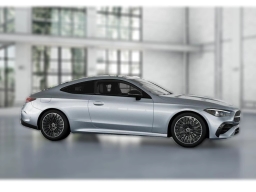 Mercedes-Benz CLE CLE 300 4MATIC Coupe 2026