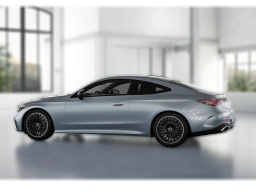 Mercedes-Benz CLE CLE 300 4MATIC Coupe 2026