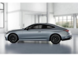 Mercedes-Benz CLE CLE 300 4MATIC Coupe 2026