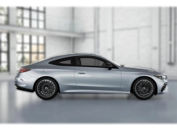 Mercedes-Benz CLE CLE 300 4MATIC Coupe 2026