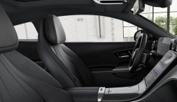 Mercedes-Benz CLE CLE 300 4MATIC Coupe 2026