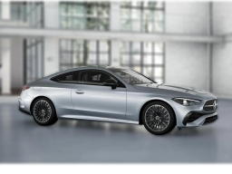 Mercedes-Benz CLE CLE 300 4MATIC Coupe 2026