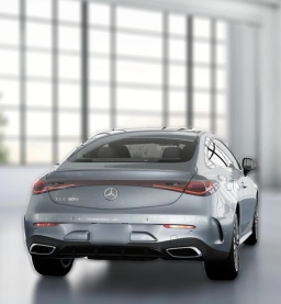 Mercedes-Benz CLE CLE 300 4MATIC Coupe 2026