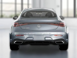Mercedes-Benz CLE CLE 300 4MATIC Coupe 2026