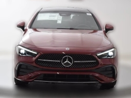 Mercedes-Benz CLE CLE 300 4MATIC Coupe 2026