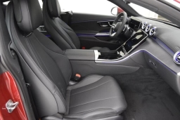 Mercedes-Benz CLE CLE 300 4MATIC Coupe 2026