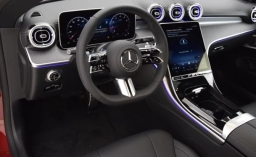 Mercedes-Benz CLE CLE 300 4MATIC Coupe 2026