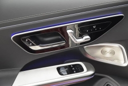 Mercedes-Benz CLE CLE 300 4MATIC Coupe 2026