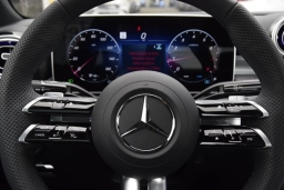 Mercedes-Benz CLE CLE 300 4MATIC Coupe 2026