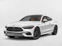 Mercedes-Benz CLE CLE 300 4MATIC Coupe 2026