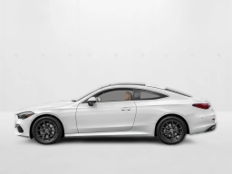 Mercedes-Benz CLE CLE 300 4MATIC Coupe 2026