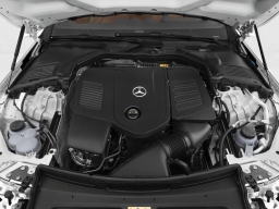 Mercedes-Benz CLE CLE 300 4MATIC Coupe 2026