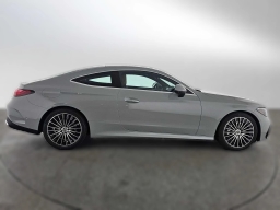 Mercedes-Benz CLE CLE 450 4MATIC Coupe 2026