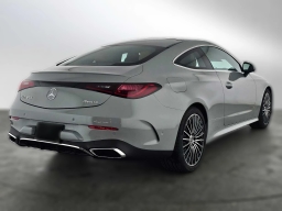 Mercedes-Benz CLE CLE 450 4MATIC Coupe 2026