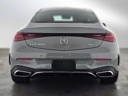 Mercedes-Benz CLE CLE 450 4MATIC Coupe 2026