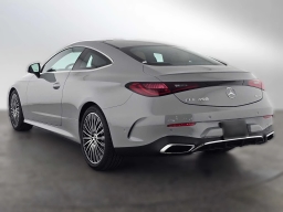 Mercedes-Benz CLE CLE 450 4MATIC Coupe 2026