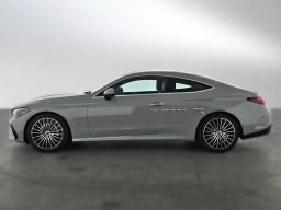Mercedes-Benz CLE CLE 450 4MATIC Coupe 2026