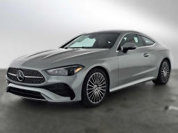 Mercedes-Benz CLE CLE 450 4MATIC Coupe 2026