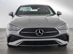 Mercedes-Benz CLE CLE 450 4MATIC Coupe 2026