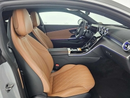 Mercedes-Benz CLE CLE 450 4MATIC Coupe 2026