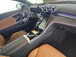 Mercedes-Benz CLE CLE 450 4MATIC Coupe 2026