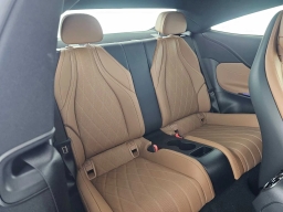 Mercedes-Benz CLE CLE 450 4MATIC Coupe 2026