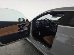 Mercedes-Benz CLE CLE 450 4MATIC Coupe 2026