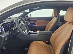 Mercedes-Benz CLE CLE 450 4MATIC Coupe 2026