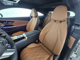 Mercedes-Benz CLE CLE 450 4MATIC Coupe 2026