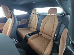Mercedes-Benz CLE CLE 450 4MATIC Coupe 2026