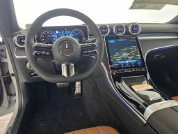 Mercedes-Benz CLE CLE 450 4MATIC Coupe 2026